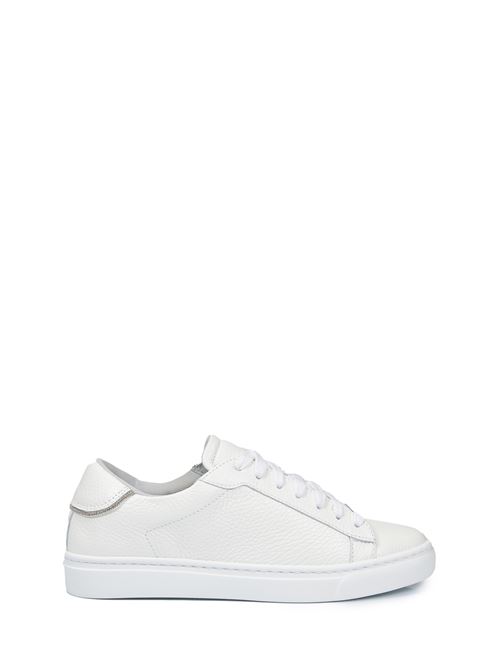 Women's dalila leather sneakers FABIANA FILIPPI | ASD264A921I3520142